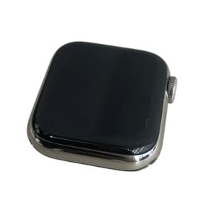 【データそのまま！】AppleWatch series5　バッテリー交換