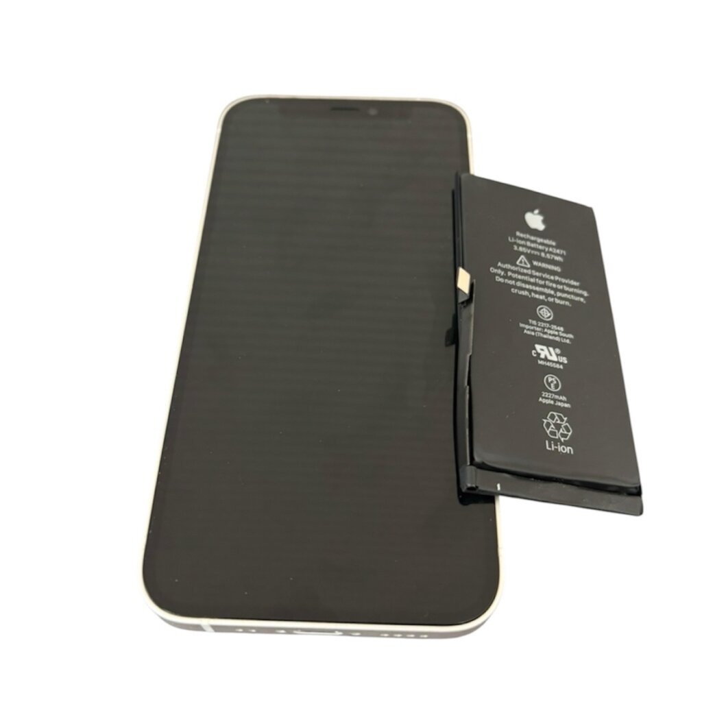 iPhone12 バッテリー交換 | スマホ修理SHOP