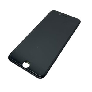 iPhoneSE2 フロントパネル交換