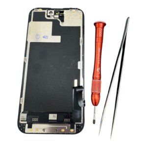 iphone12pro パネル交換