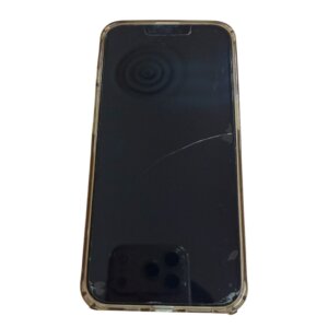 iPhone13 バッテリー交換