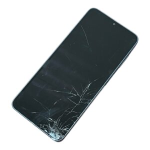 【パネル破損】galaxyA25 パネル交換修理