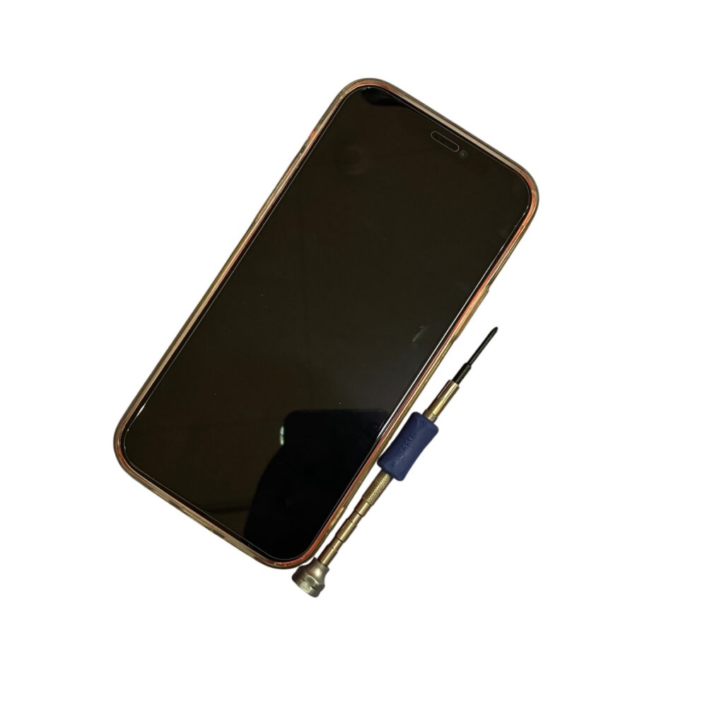 iPhone13【バッテリー交換:膨張】