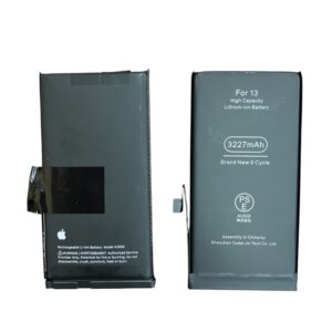 iPhone13 バッテリー交換