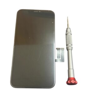 iPhone11 液晶交換