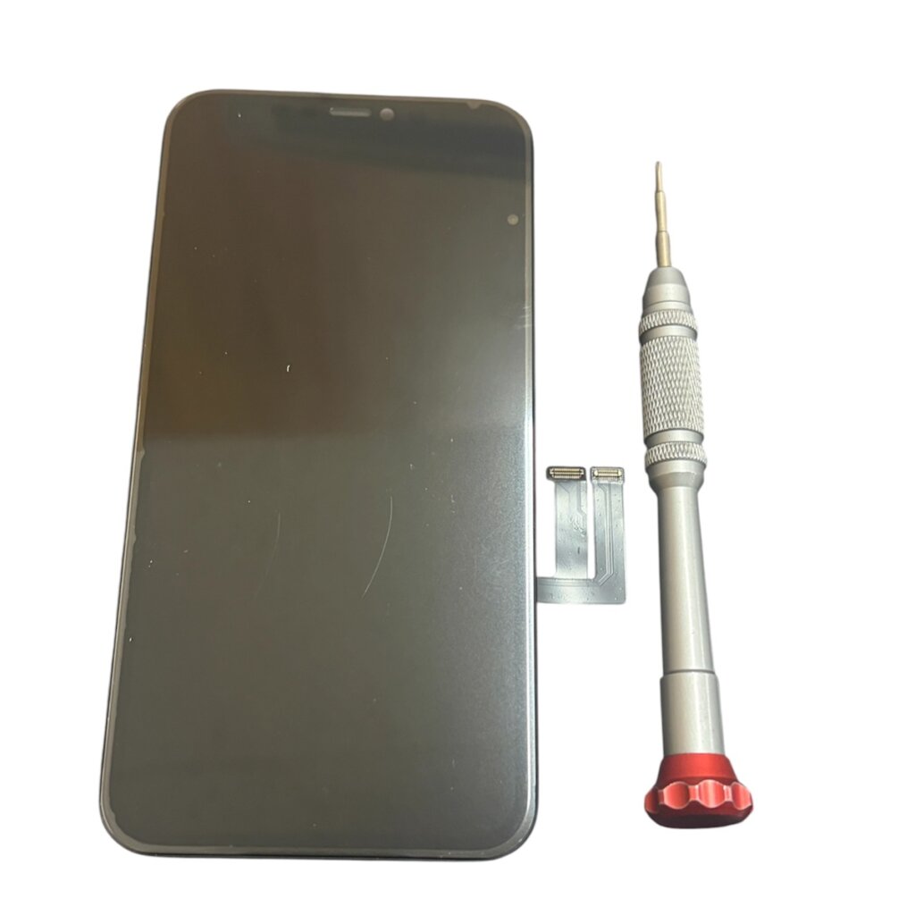 iPhone11 液晶交換