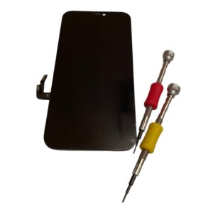 iPhone12 パネル交換