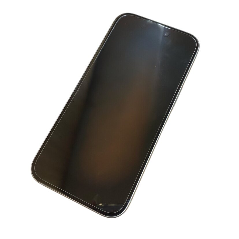 iPhone15 液晶交換