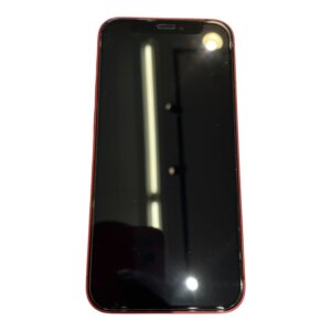 iPhone12miniのバッテリー交換修理