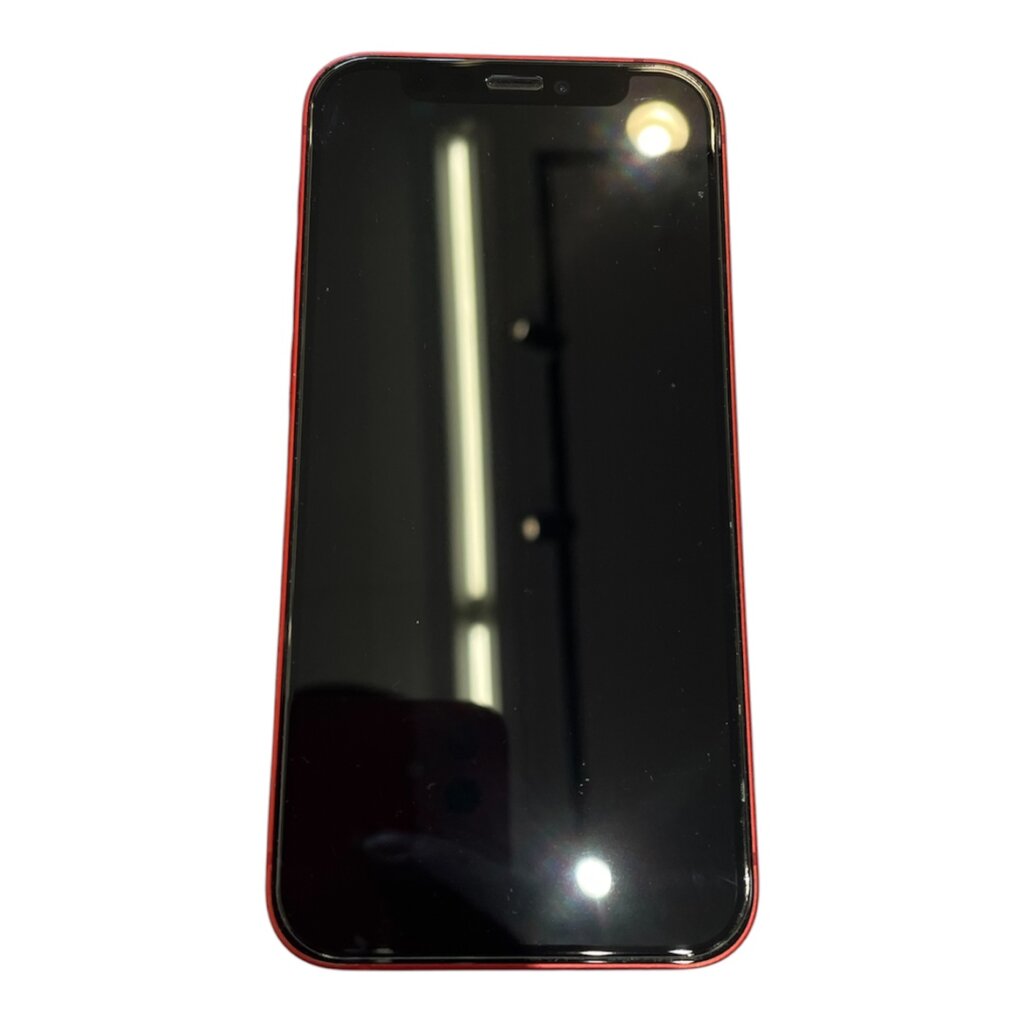 iPhone12miniのバッテリー交換修理