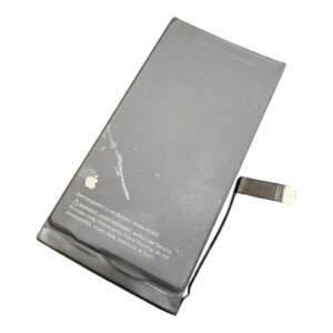 iPhoneSE2 バッテリー交換