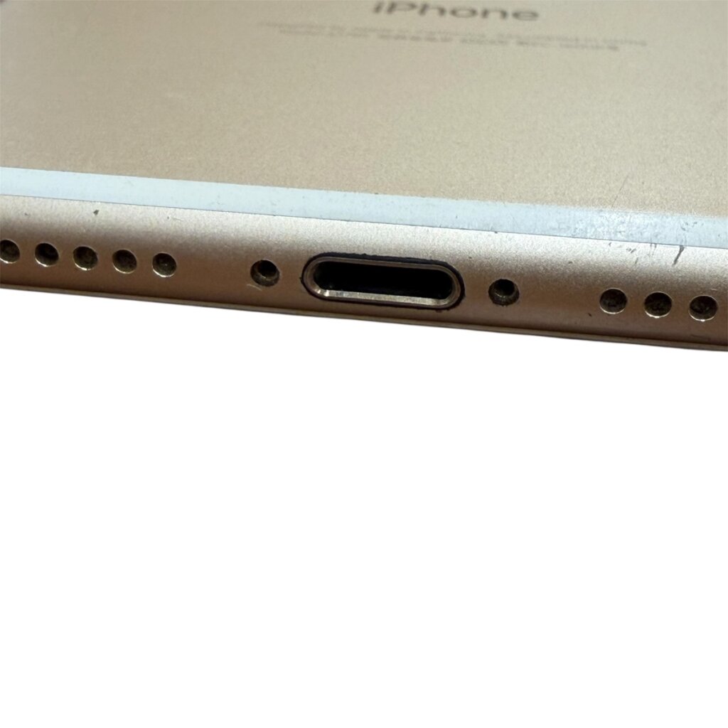 iPhone8＋ドックコネクタ修理