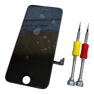 iPhone8 液晶交換