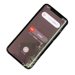 iPhone11Pro　液晶交換