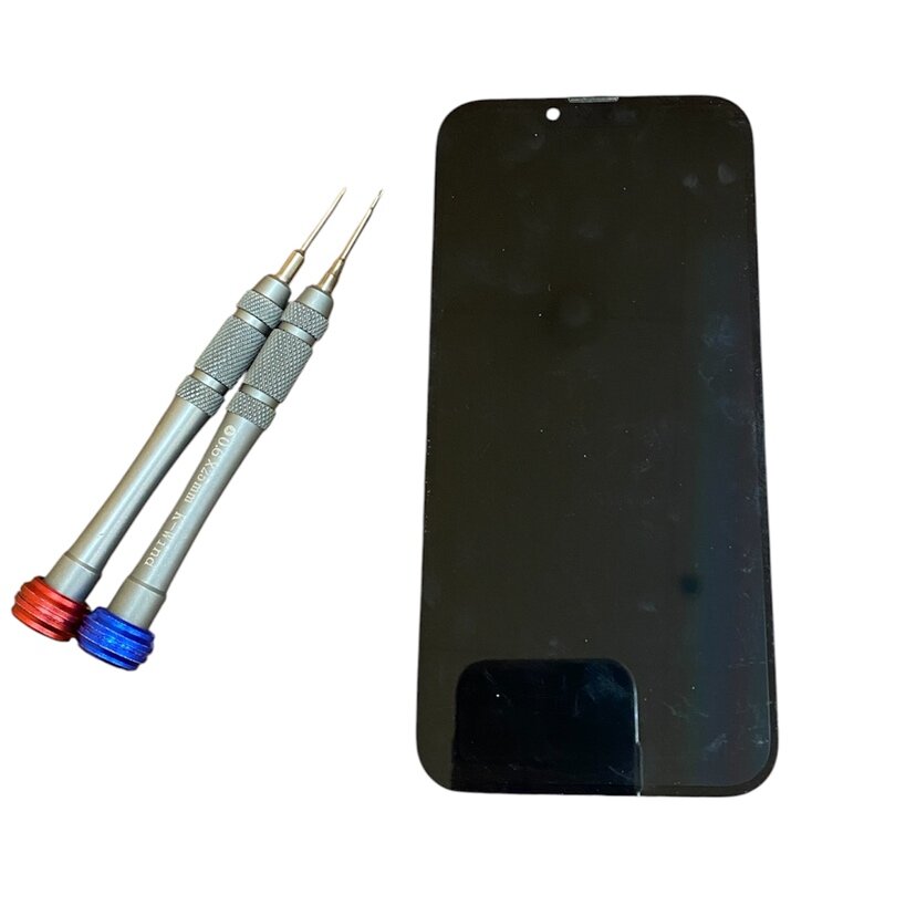 iPhone13Pro Max 液晶交換
