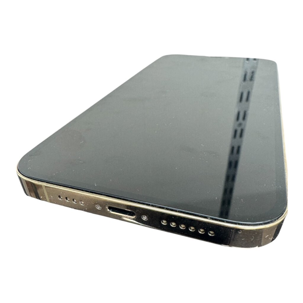 iphone12pro ドックコネクタ修理