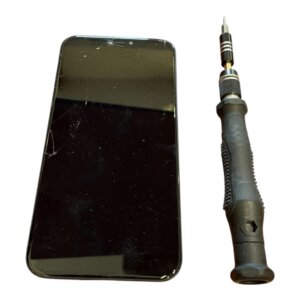 iPhone 12 mini   パネル交換修理
