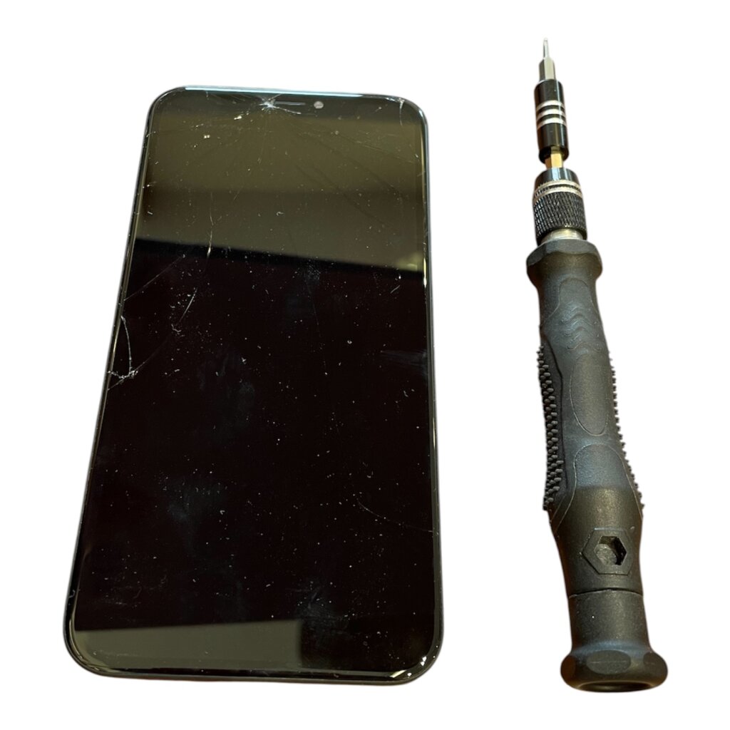 iPhone 12 mini   パネル交換修理