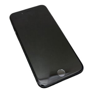 iPhone SE2 バッテリー交換