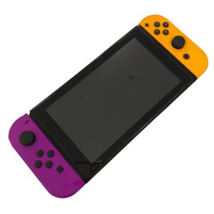 【Nintendo Switch】バッテリー交換