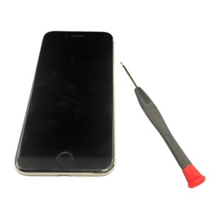【即日修理！】iPhoneSE3　液晶交換