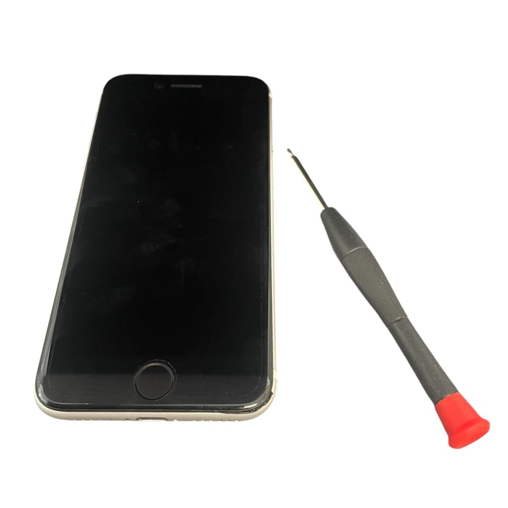 【即日修理！】iPhoneSE3　液晶交換