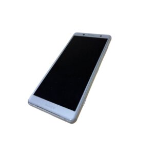Xperia XZ2  バッテリー交換