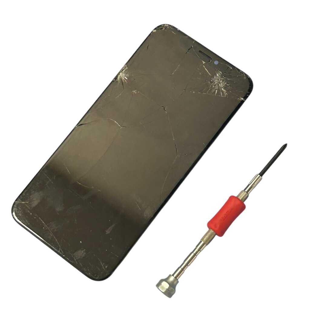 iPhone12 パネル交換修理