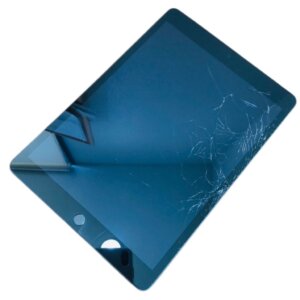 iPad9（iPad 第9世代） フロントパネル交換