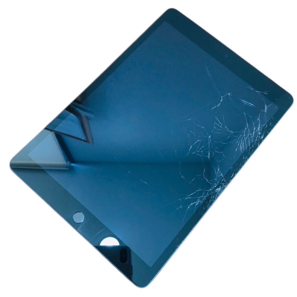 iPad9（iPad 第9世代） フロントパネル交換