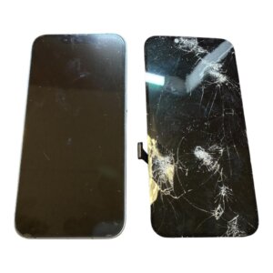 iPhone14 液晶交換