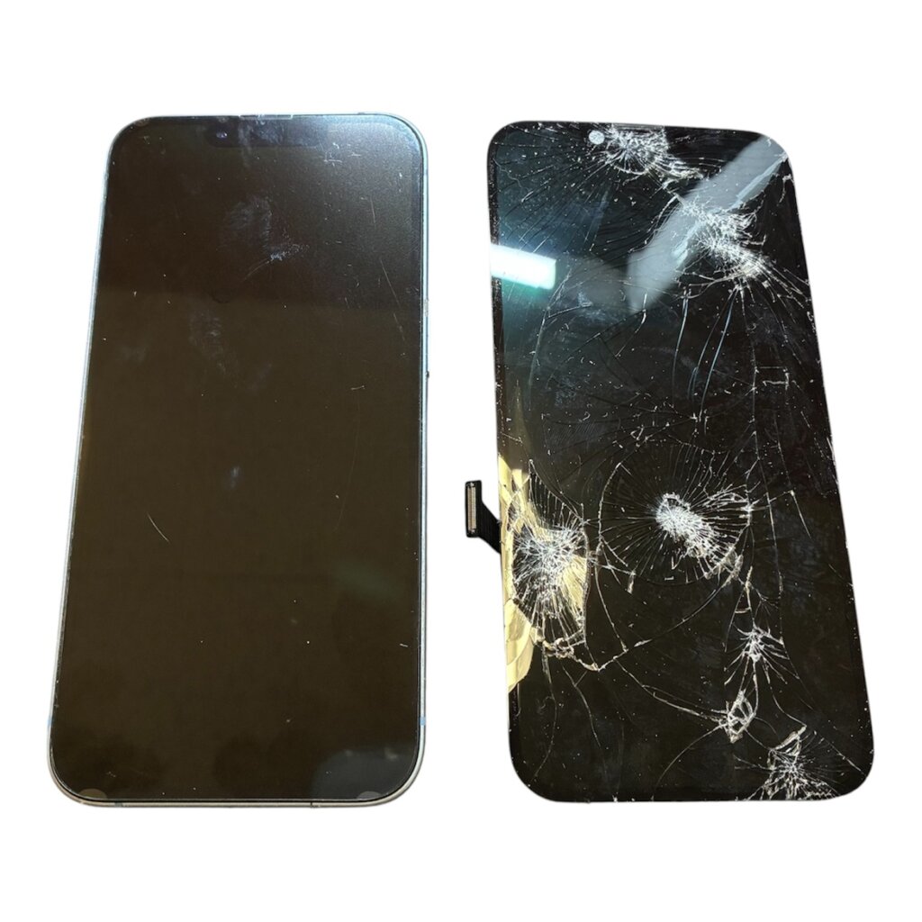 iPhone14 液晶交換