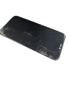 iPhone11Pro 液晶交換