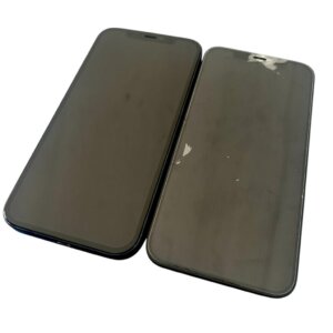 【即日修理】iPhone12 液晶交換修理