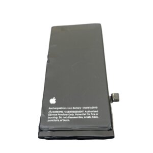 iPhoneSE3 バッテリー交換