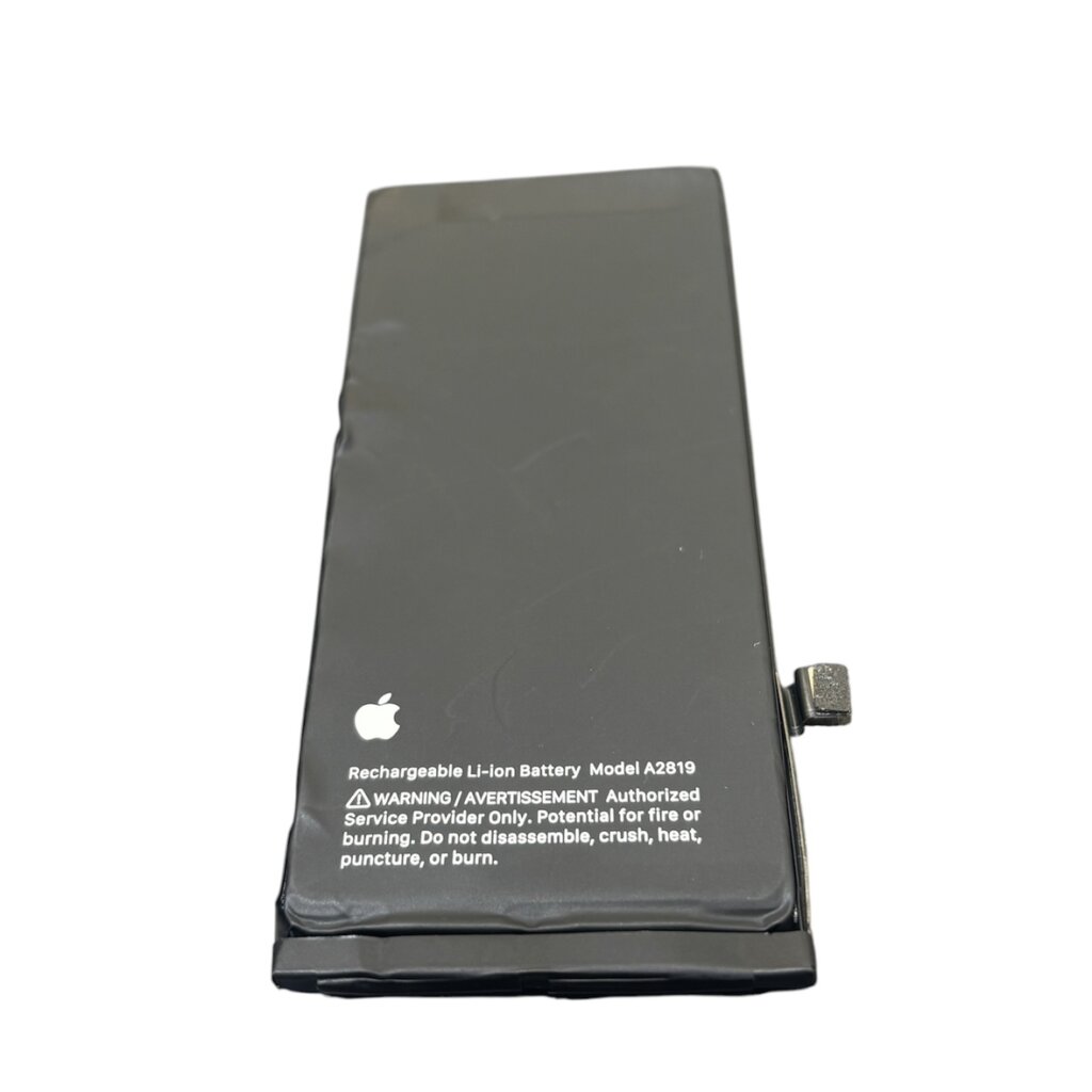iPhoneSE3 バッテリー交換