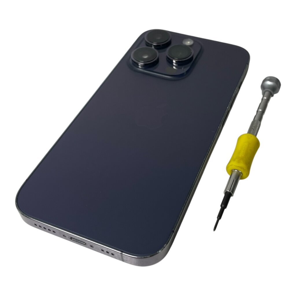 iPhone14Pro　バッテリー交換