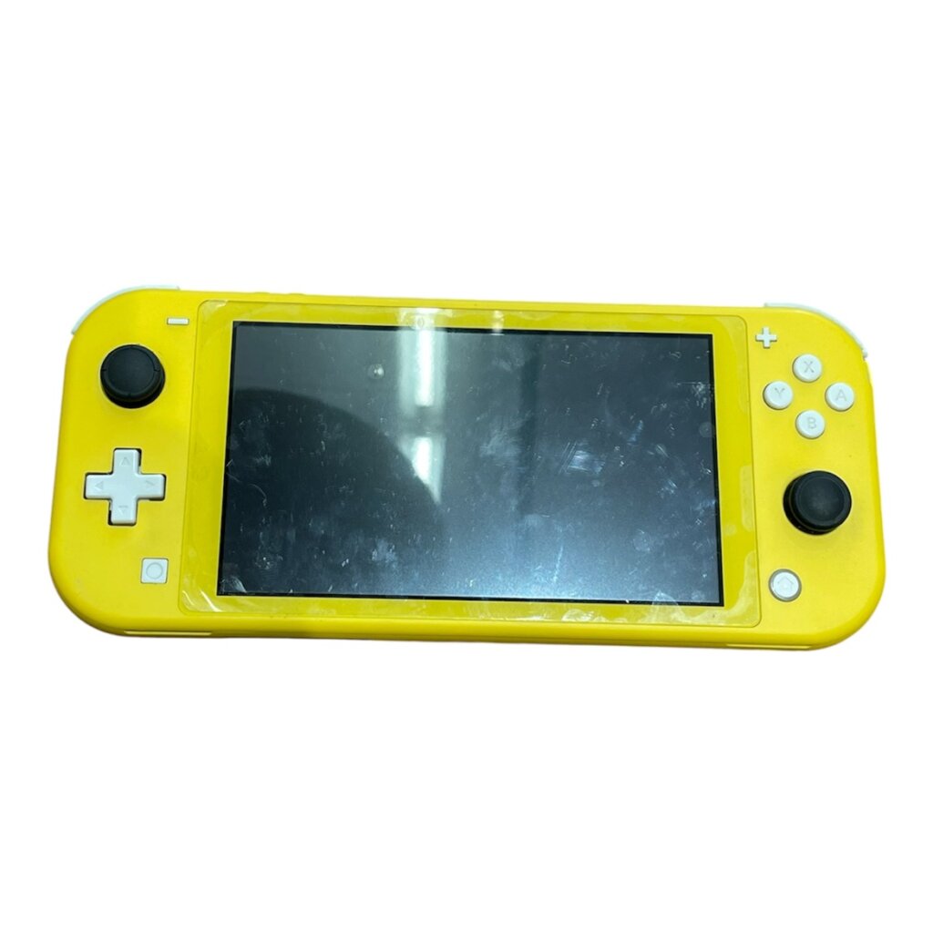 Nintendo Switch Liteの冷却ファン交換修理