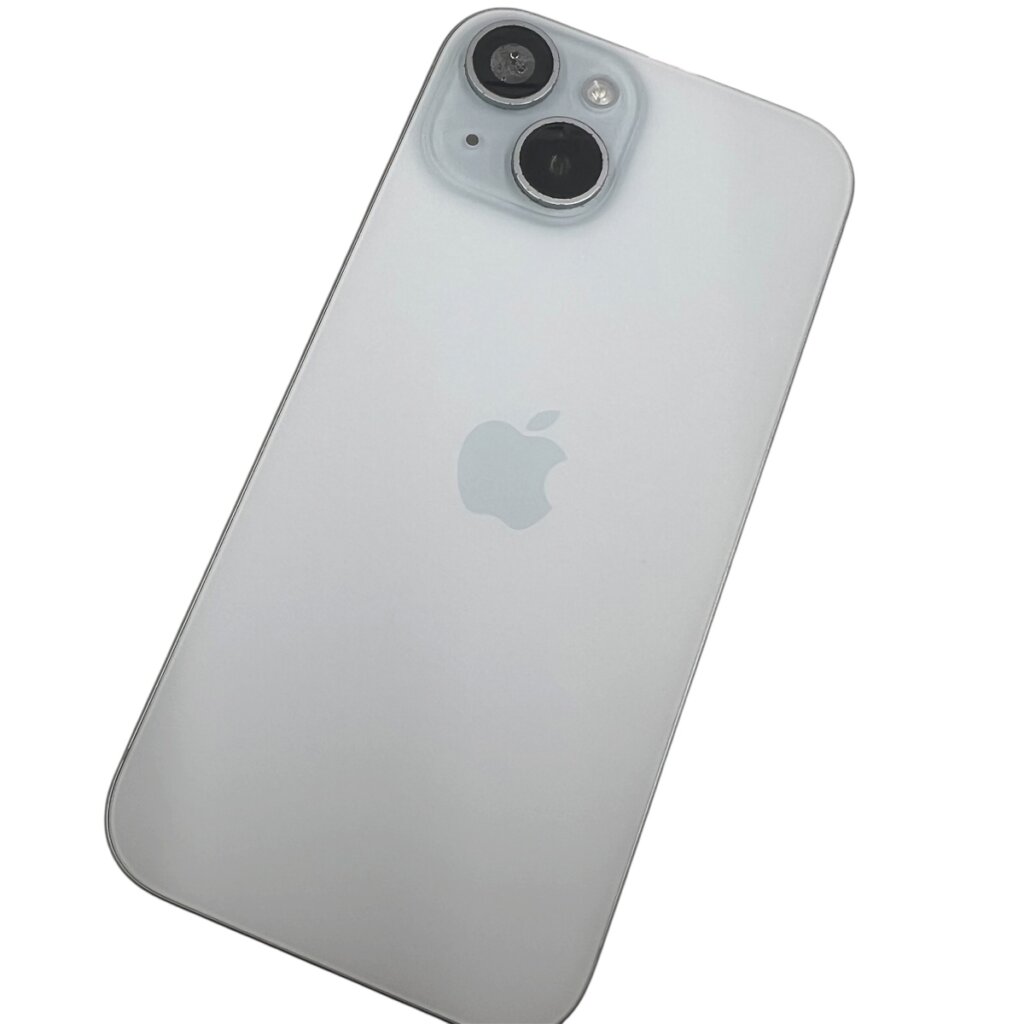 【水没修理】iPhone15 基板修理