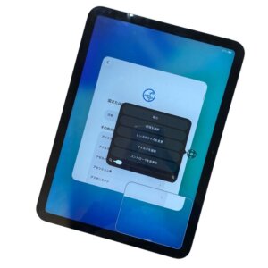 iPad10 液晶交換