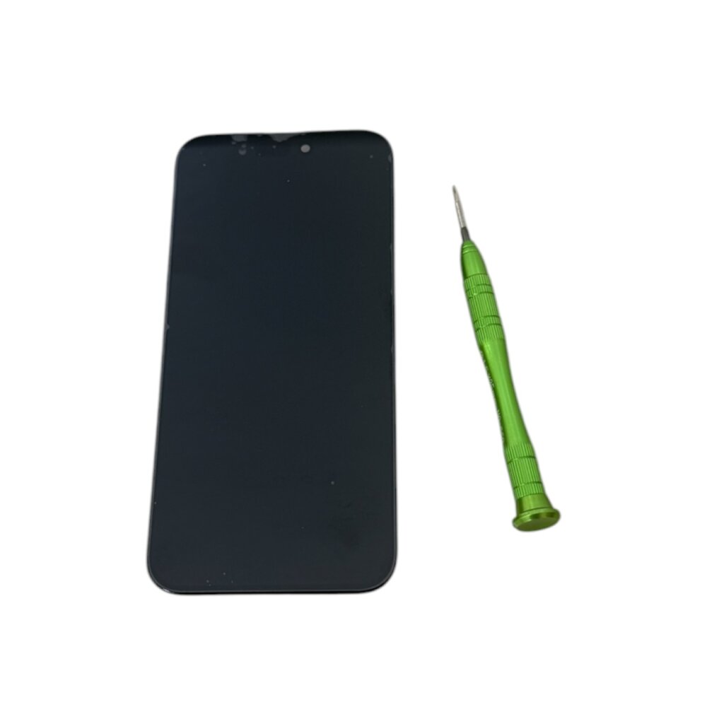 ただいま半額キャンペーン中！【タッチ操作不良:液晶交換】iPhone 14promax