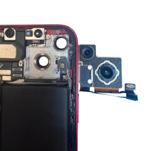 アウトカメラ交換 【iPhone13】