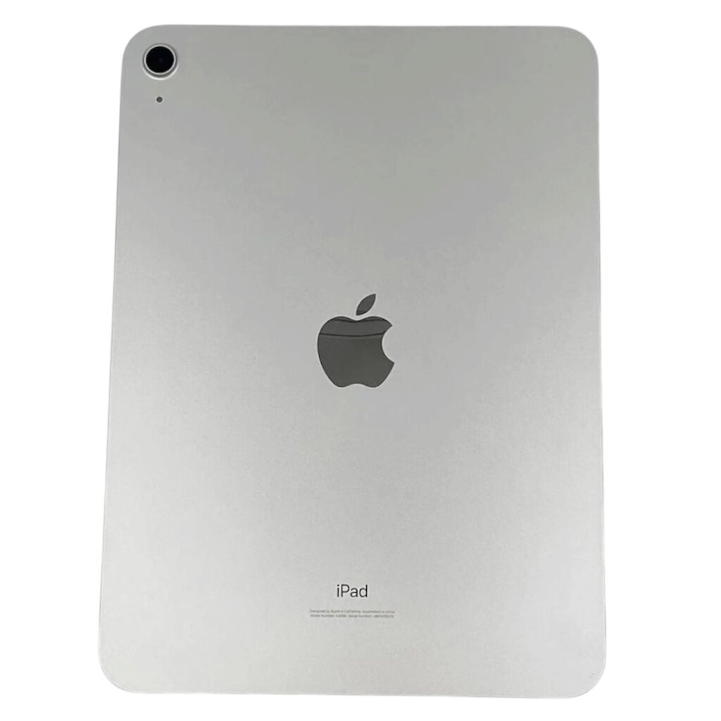 iPad10 水没修理
