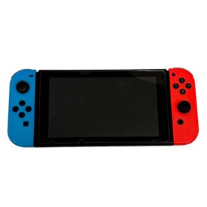 任天堂switch　液晶交換