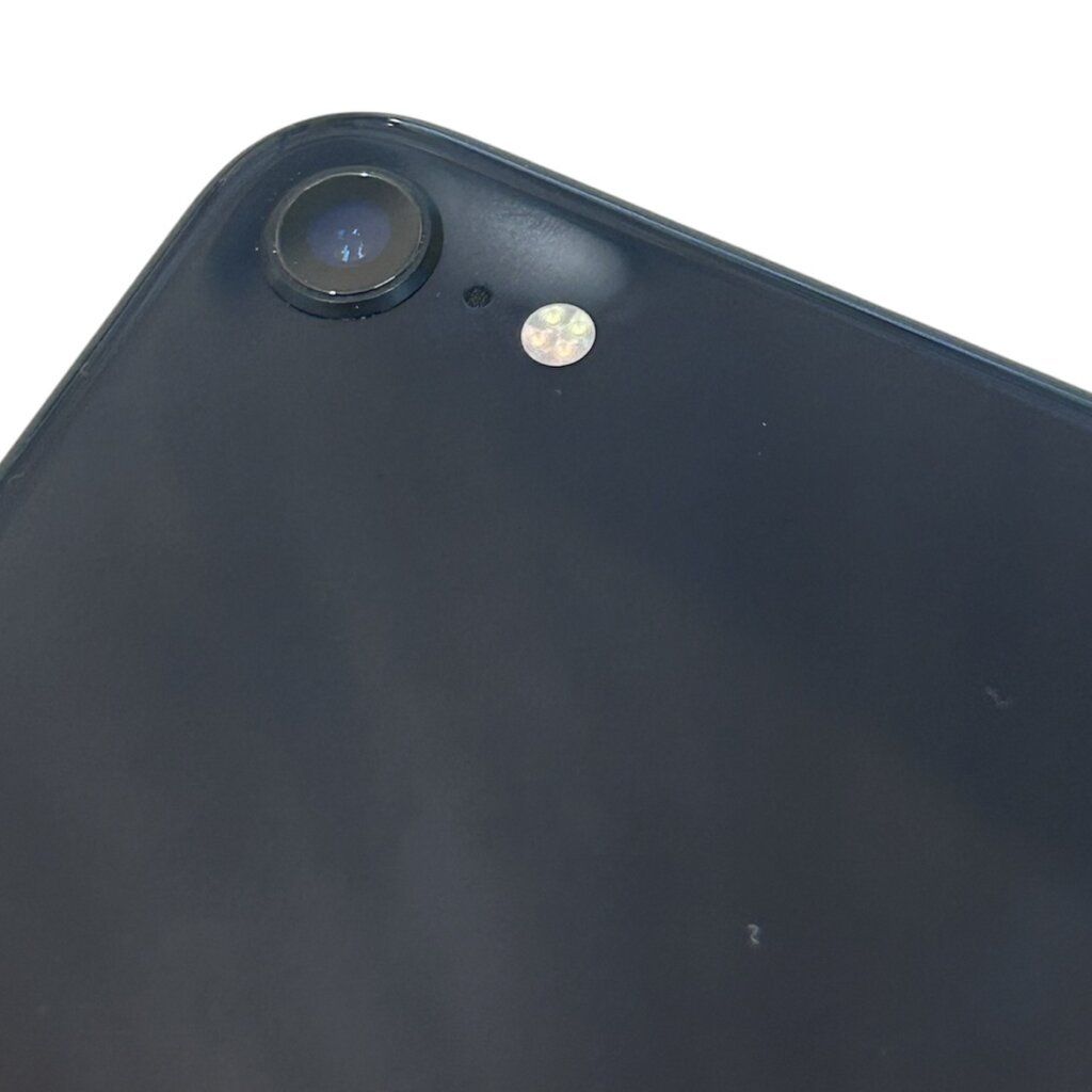 iPhoneSE3 アウトカメラ交換