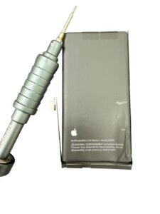 iPhone13 バッテリー交換