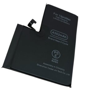iPhone 13 Pro Max バッテリー交換