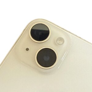 iPhone14 アウトカメラ交換