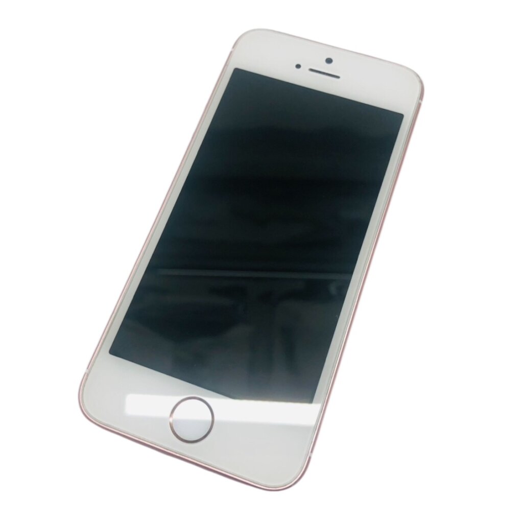 iPhone5SE　バッテリー交換