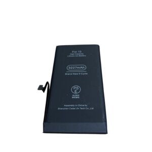 iPhone13 バッテリー交換